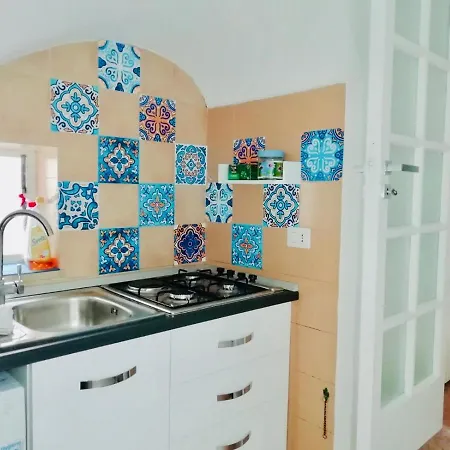 In Pieno Centro Apartmán *