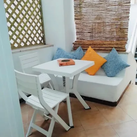 Apartmán In Pieno Centro
