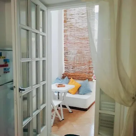 In Pieno Centro Apartmán *